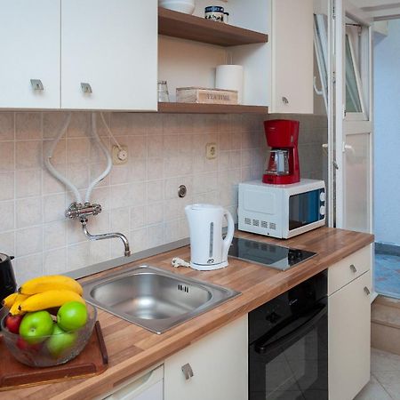 Classy Apartment Center سبليت المظهر الخارجي الصورة