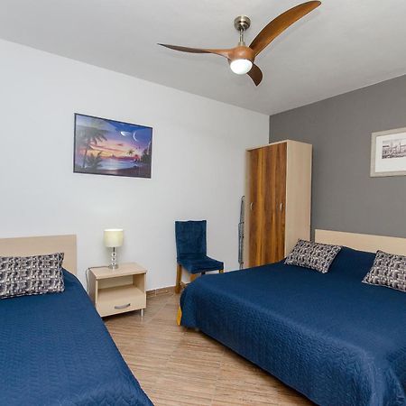 Classy Apartment Center سبليت المظهر الخارجي الصورة