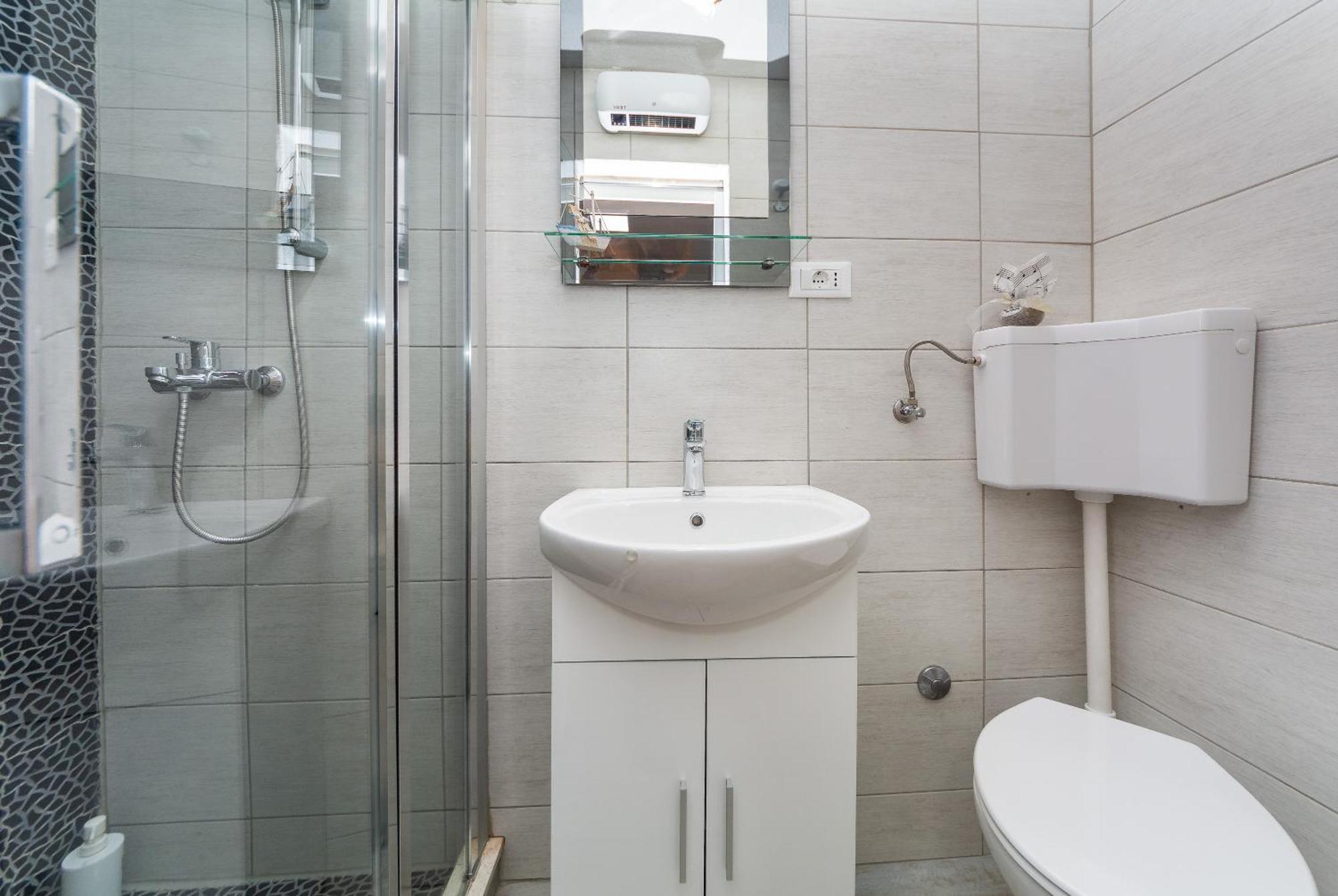 Classy Apartment Center سبليت المظهر الخارجي الصورة