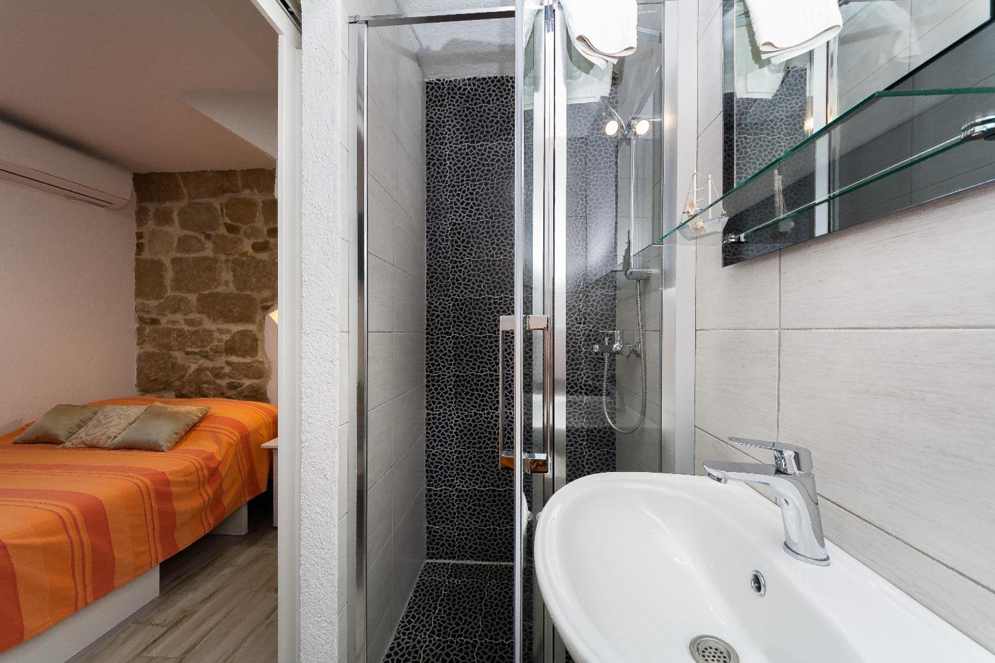 Classy Apartment Center سبليت المظهر الخارجي الصورة