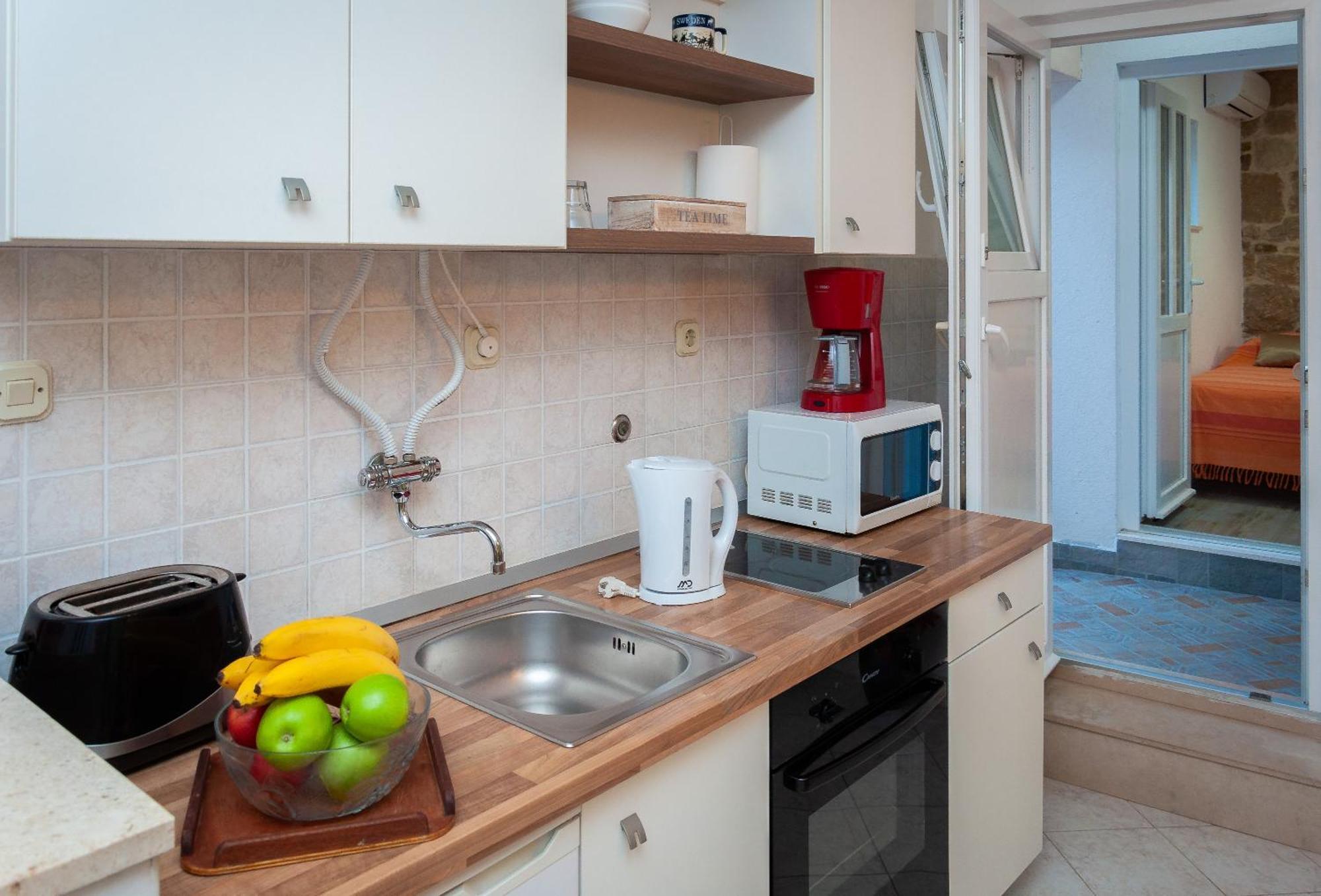 Classy Apartment Center سبليت المظهر الخارجي الصورة