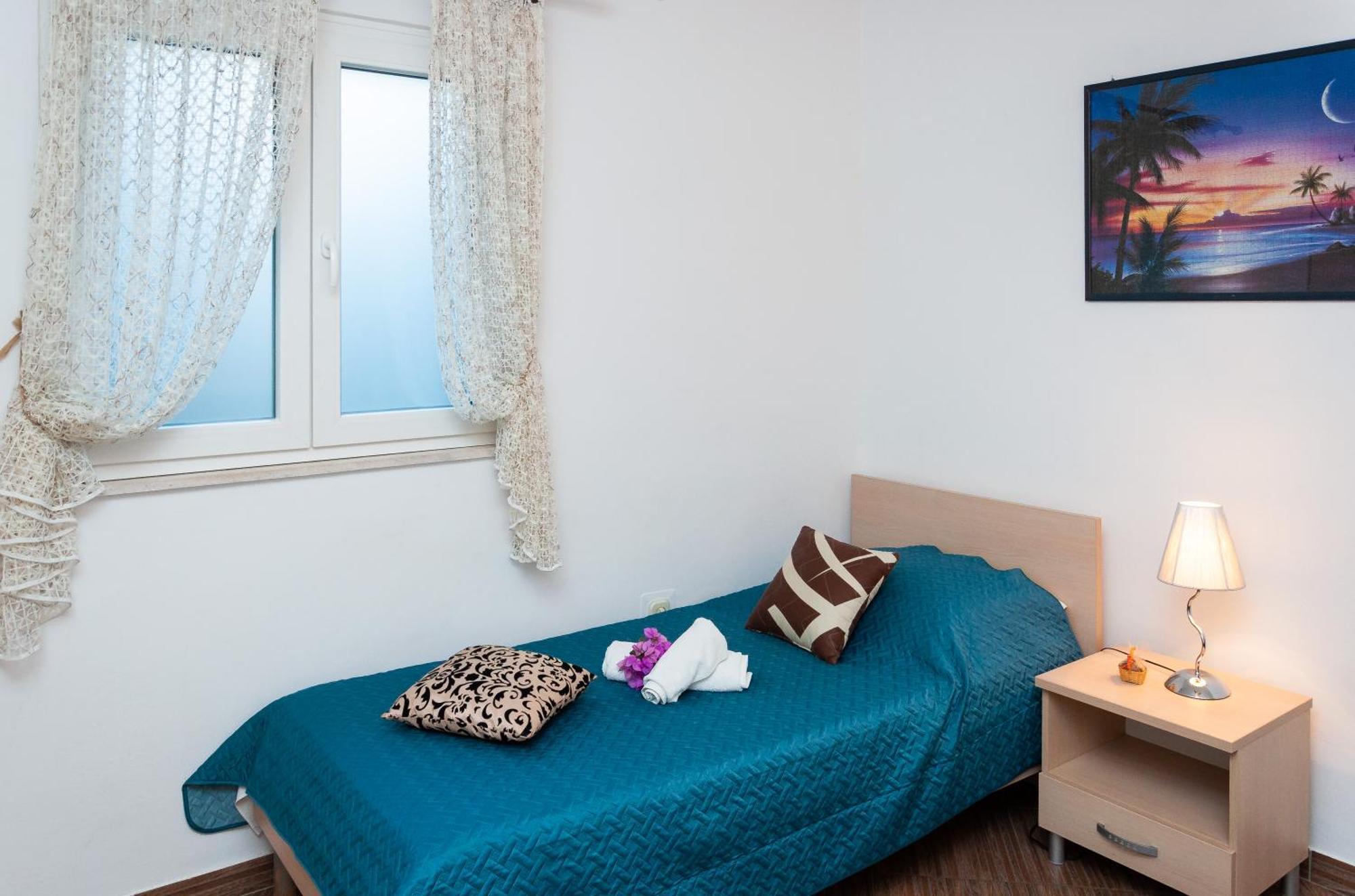 Classy Apartment Center سبليت المظهر الخارجي الصورة