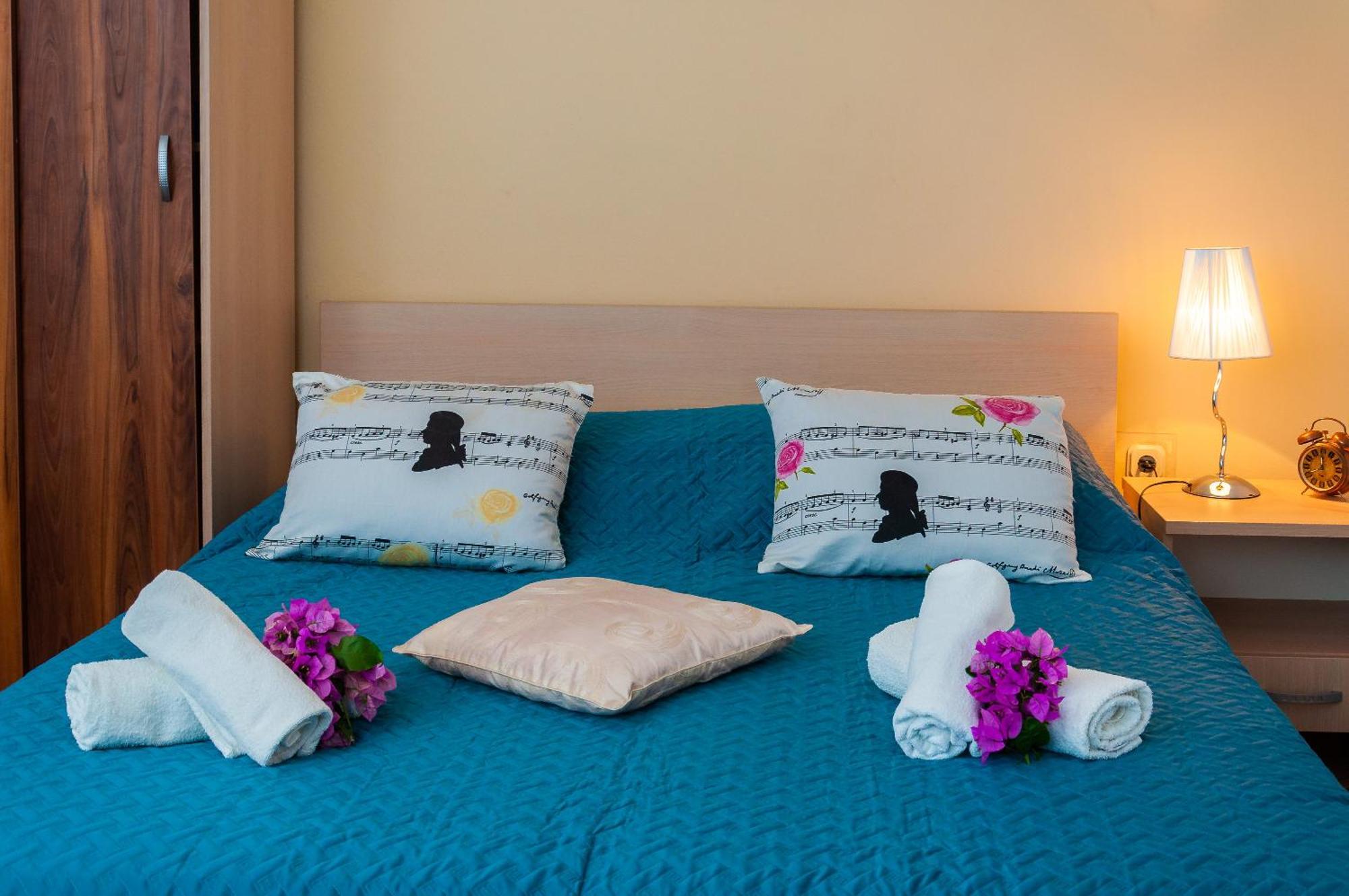 Classy Apartment Center سبليت المظهر الخارجي الصورة