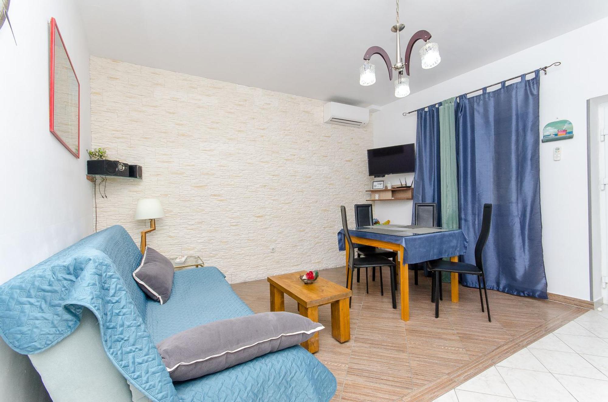 Classy Apartment Center سبليت المظهر الخارجي الصورة