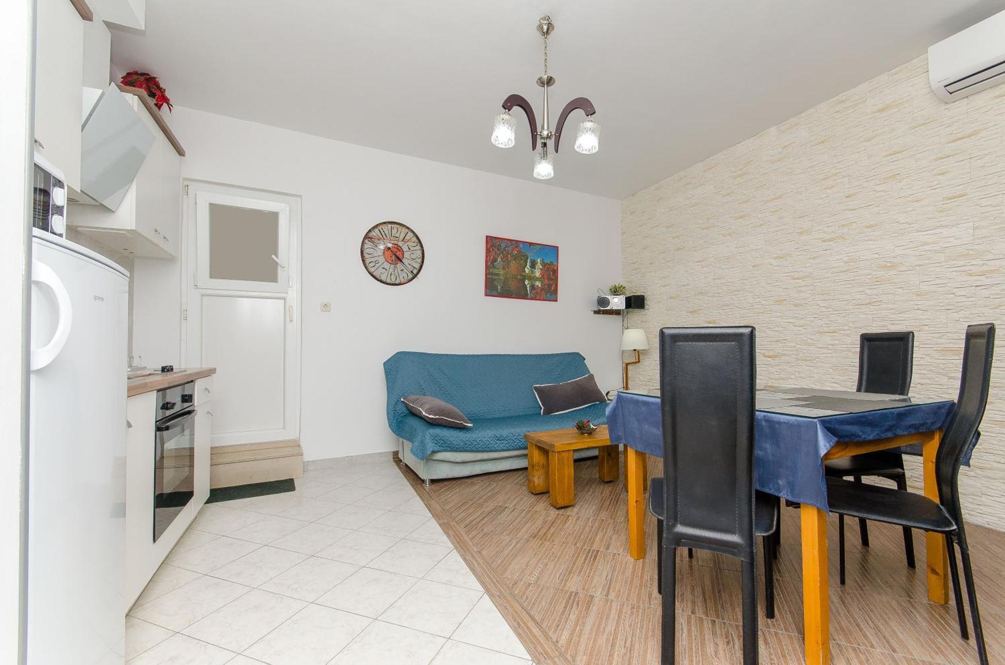 Classy Apartment Center سبليت المظهر الخارجي الصورة
