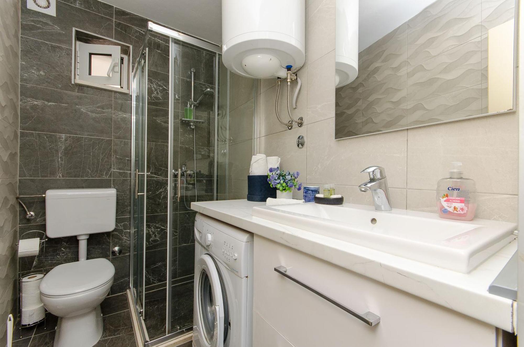 Classy Apartment Center سبليت المظهر الخارجي الصورة