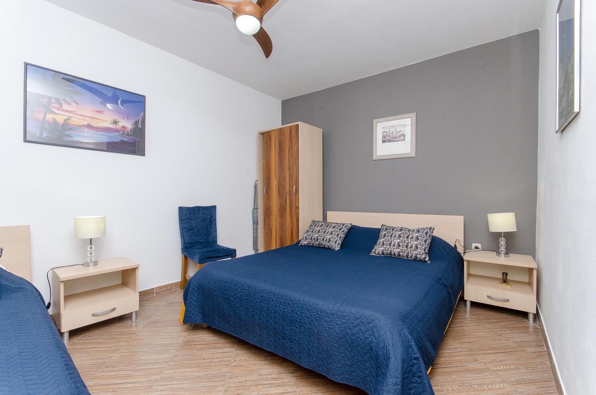 Classy Apartment Center سبليت المظهر الخارجي الصورة