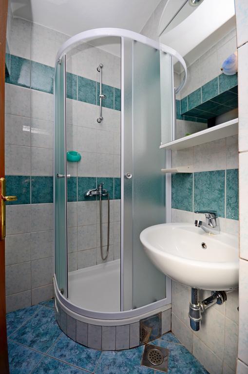 Classy Apartment Center سبليت الغرفة الصورة
