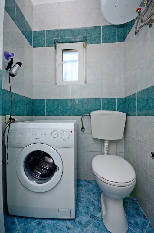 Classy Apartment Center سبليت الغرفة الصورة