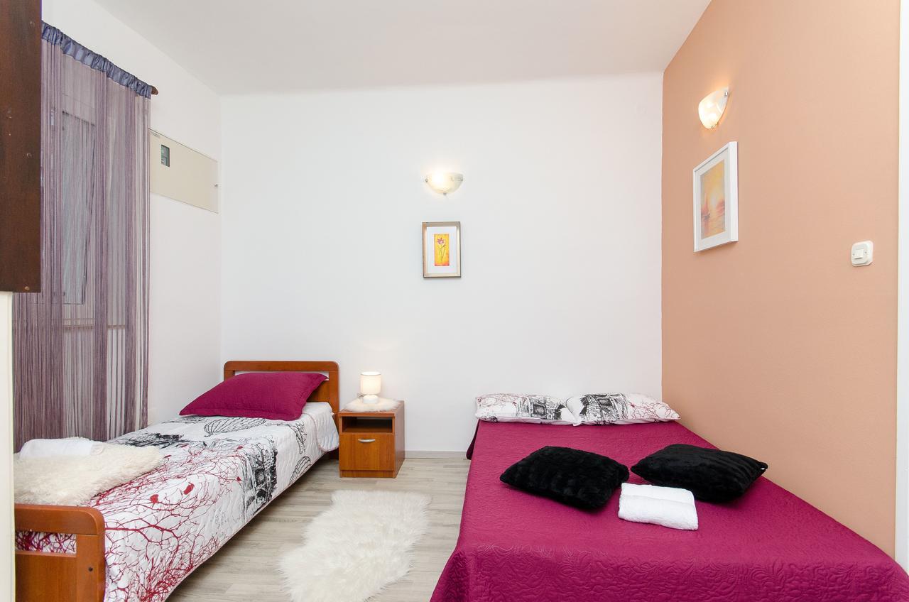 Classy Apartment Center سبليت المظهر الخارجي الصورة