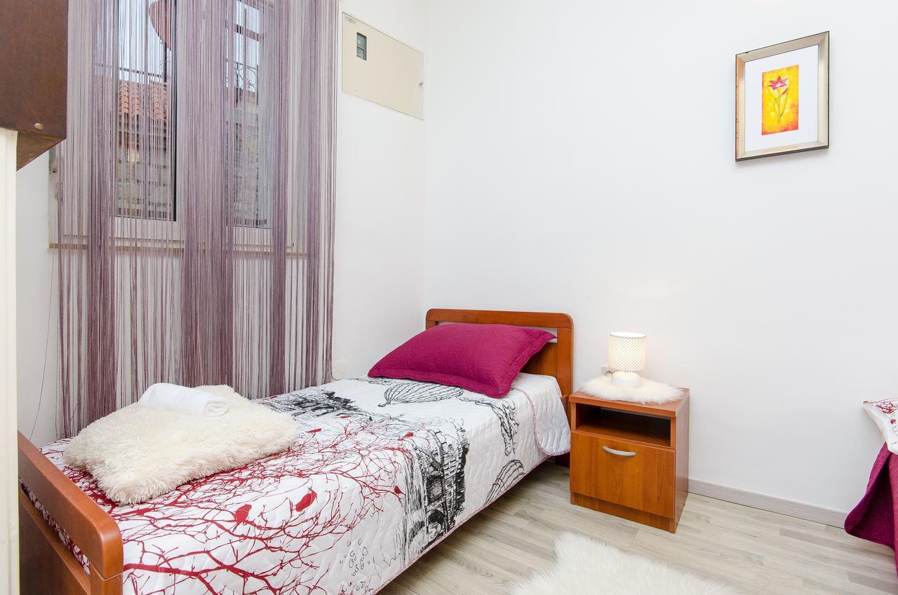Classy Apartment Center سبليت المظهر الخارجي الصورة