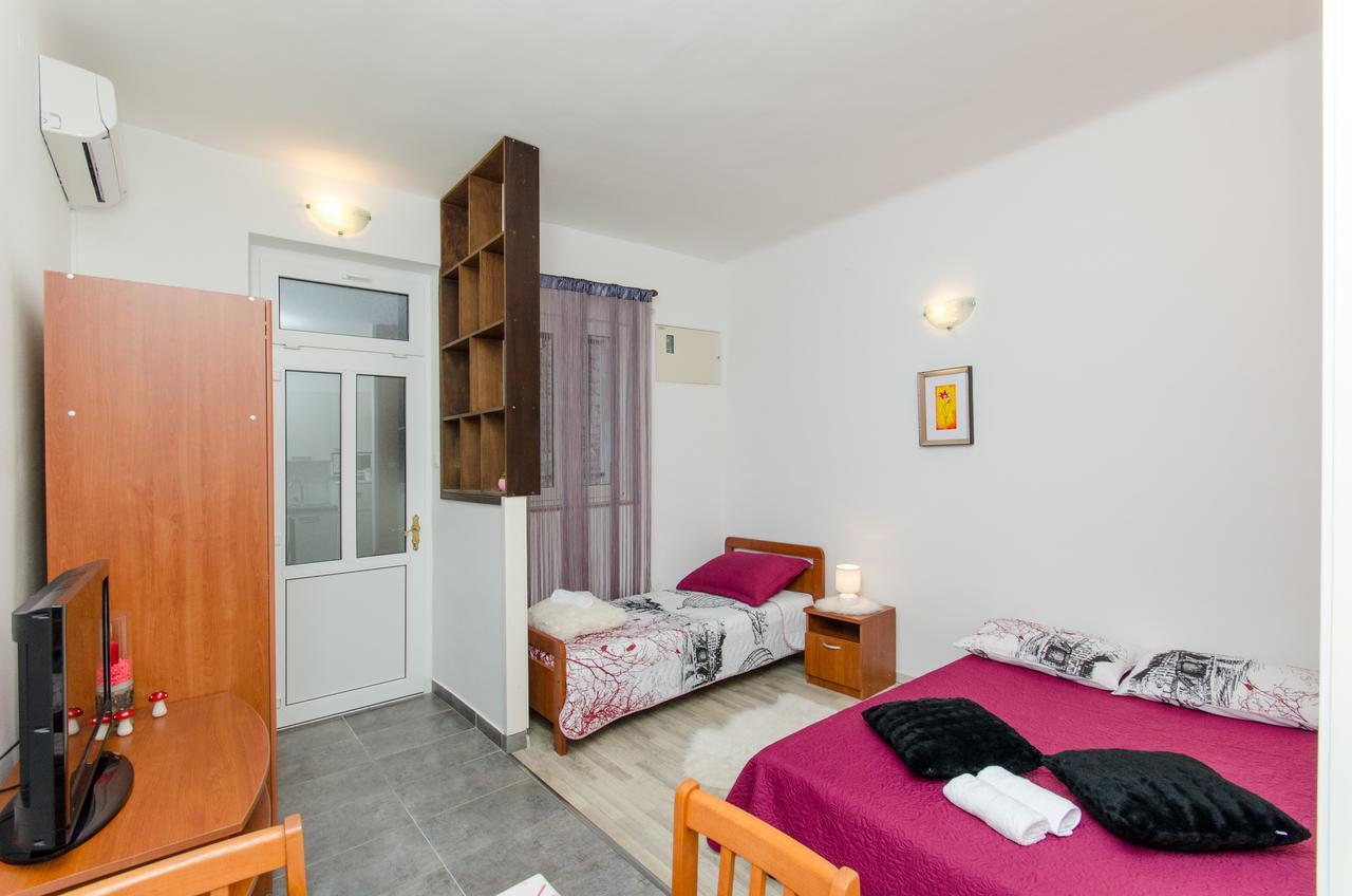 Classy Apartment Center سبليت المظهر الخارجي الصورة
