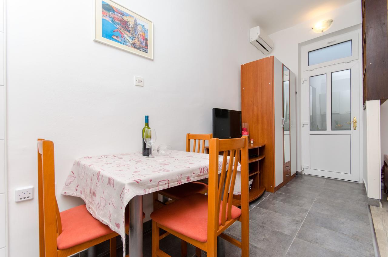 Classy Apartment Center سبليت المظهر الخارجي الصورة