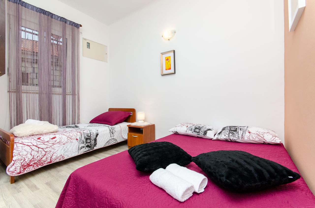 Classy Apartment Center سبليت المظهر الخارجي الصورة