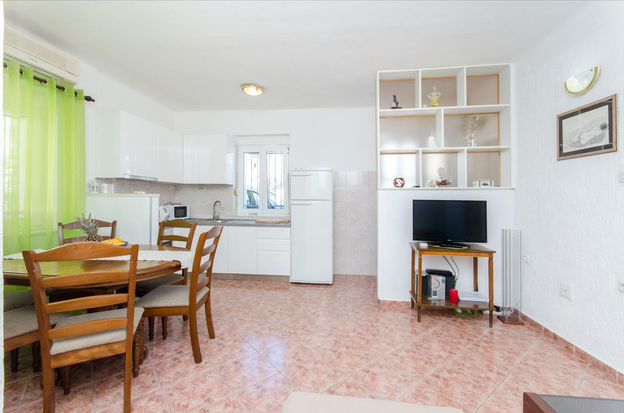 Classy Apartment Center سبليت المظهر الخارجي الصورة
