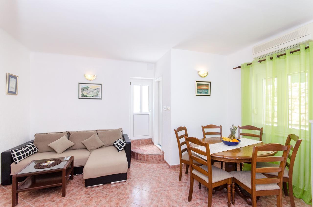 Classy Apartment Center سبليت المظهر الخارجي الصورة