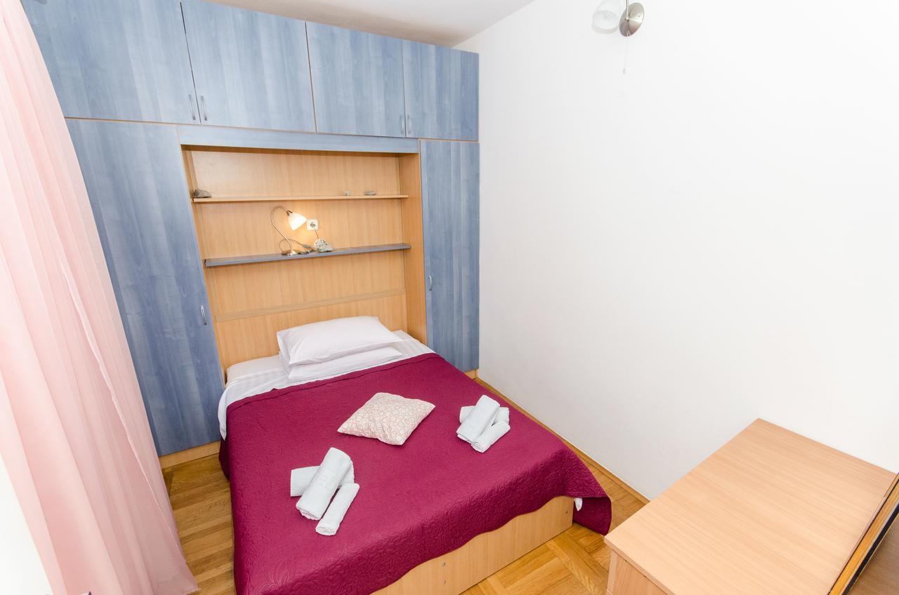 Classy Apartment Center سبليت المظهر الخارجي الصورة