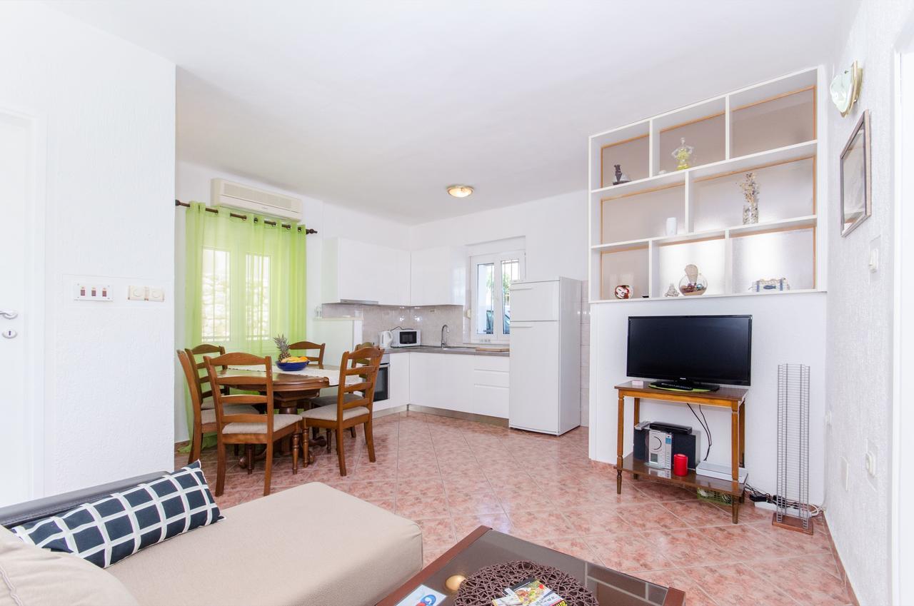 Classy Apartment Center سبليت المظهر الخارجي الصورة