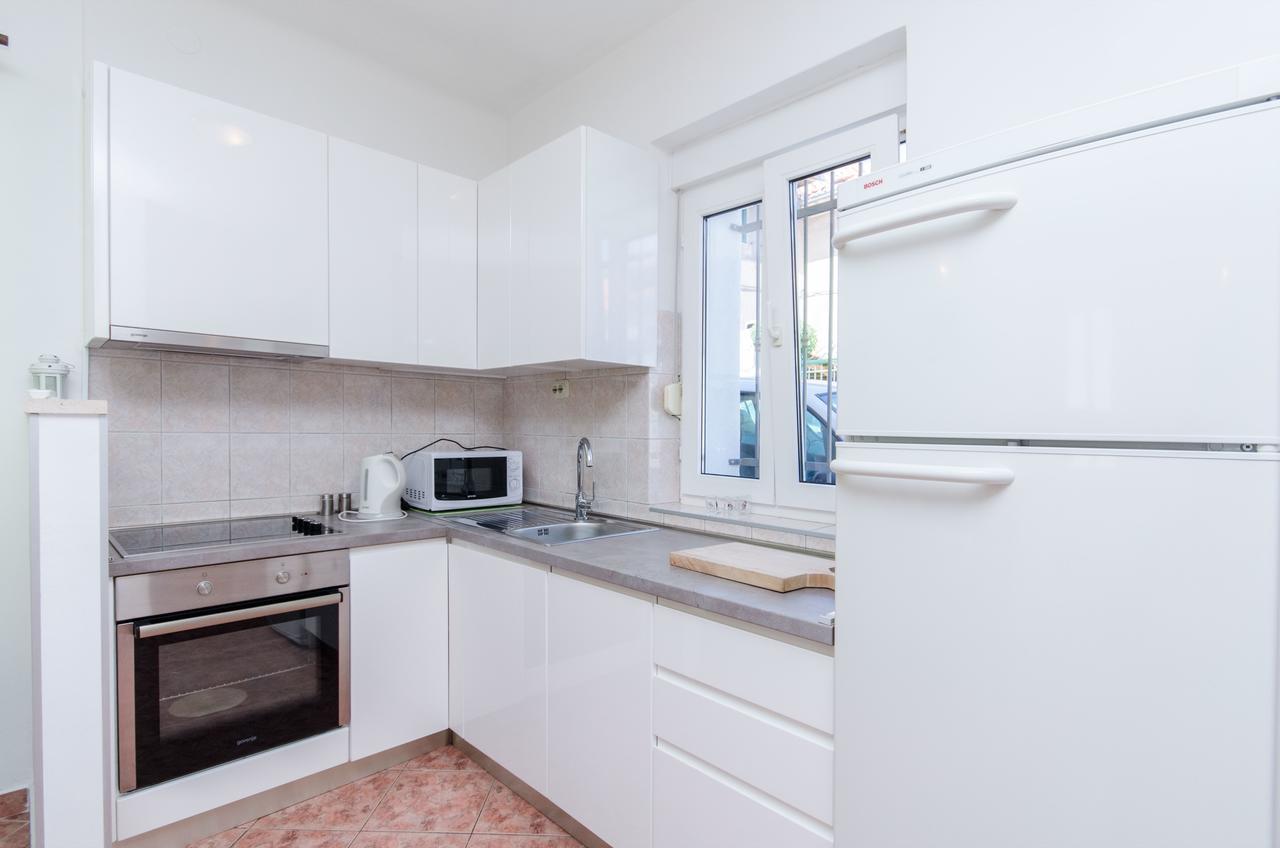 Classy Apartment Center سبليت المظهر الخارجي الصورة