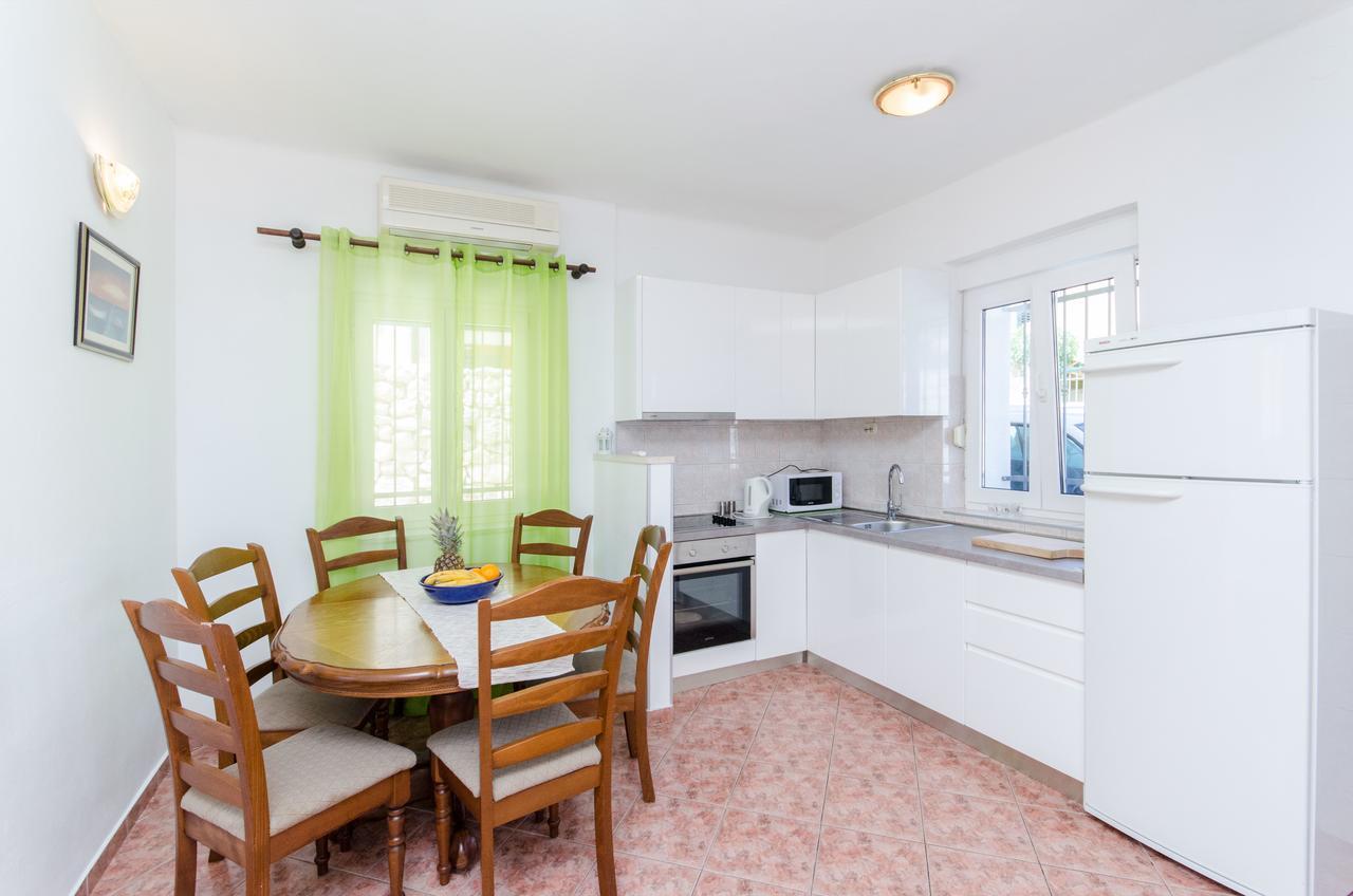 Classy Apartment Center سبليت المظهر الخارجي الصورة