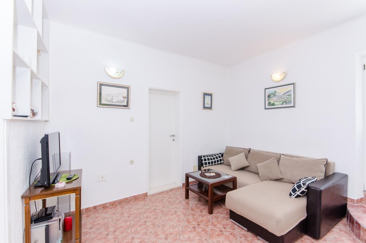 Classy Apartment Center سبليت المظهر الخارجي الصورة