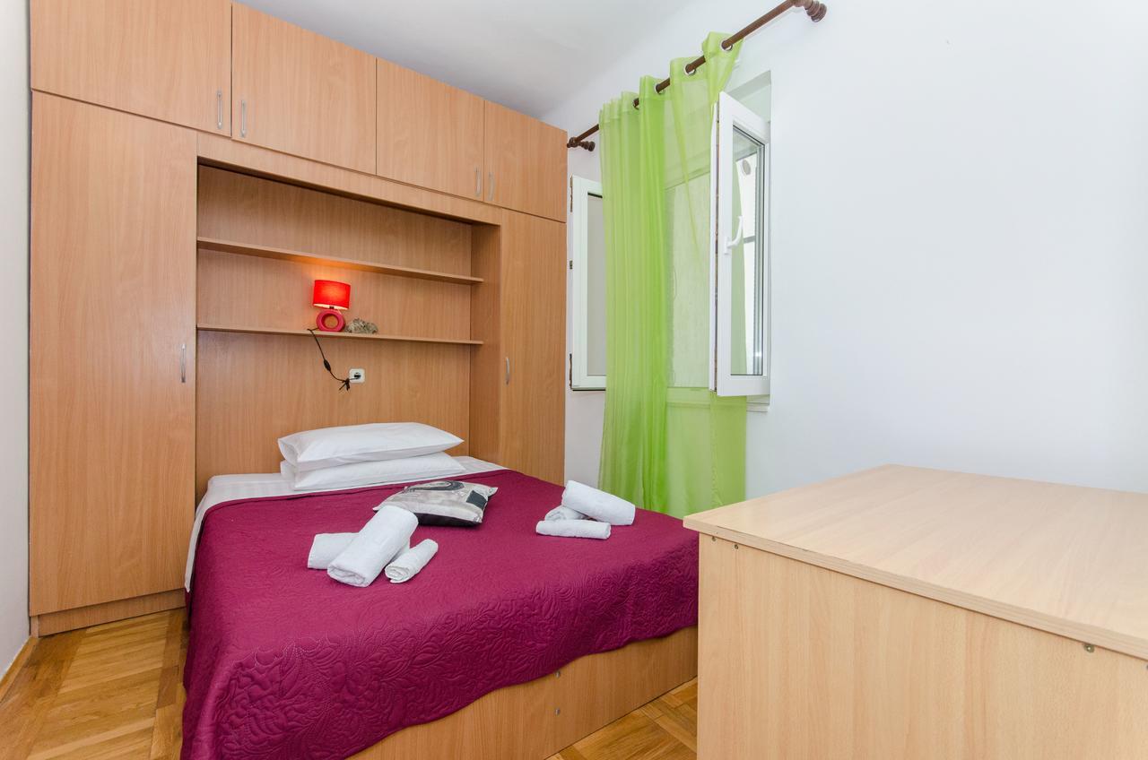 Classy Apartment Center سبليت المظهر الخارجي الصورة