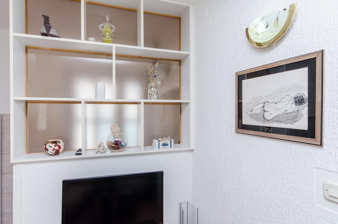 Classy Apartment Center سبليت المظهر الخارجي الصورة