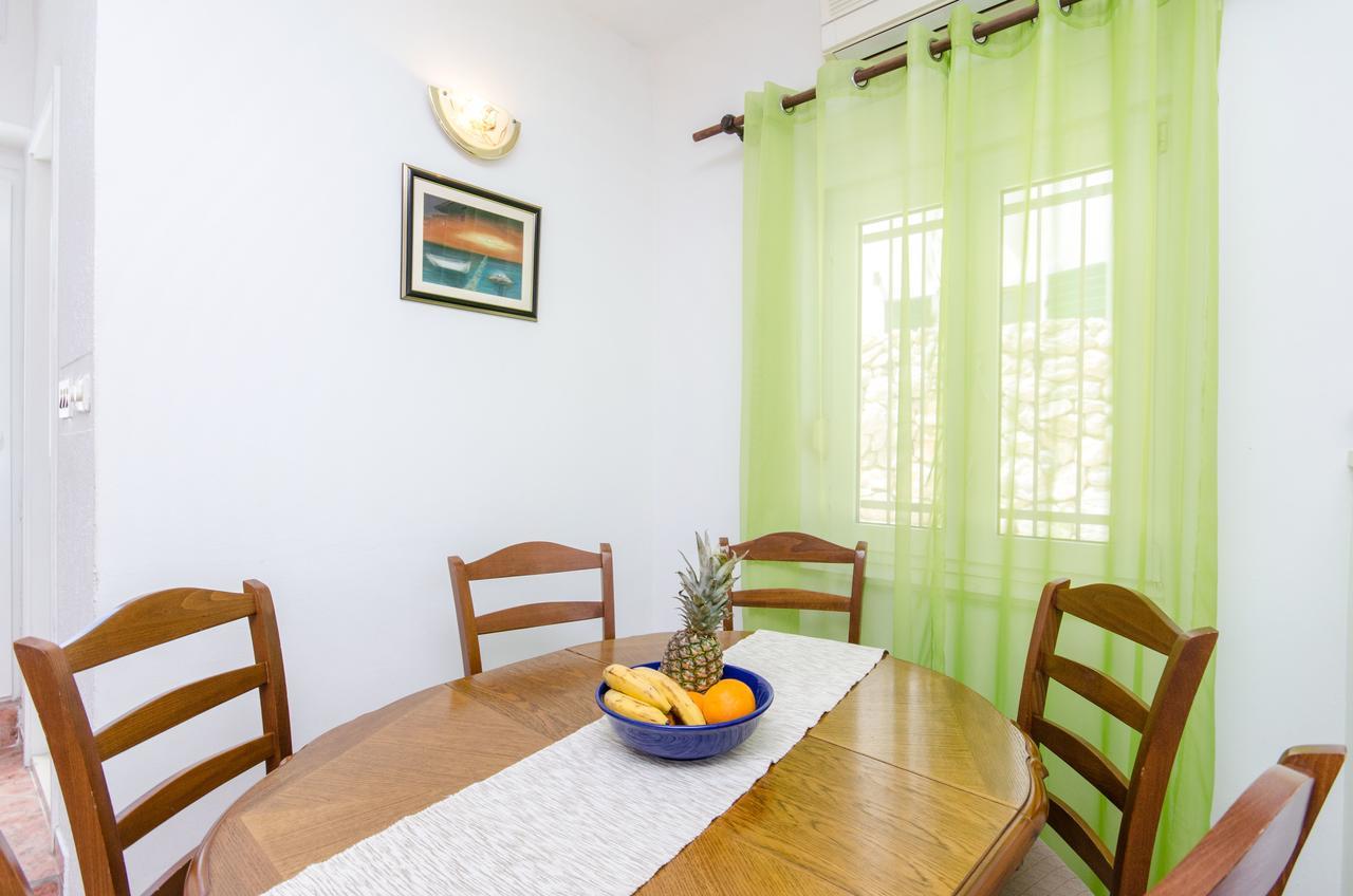 Classy Apartment Center سبليت المظهر الخارجي الصورة